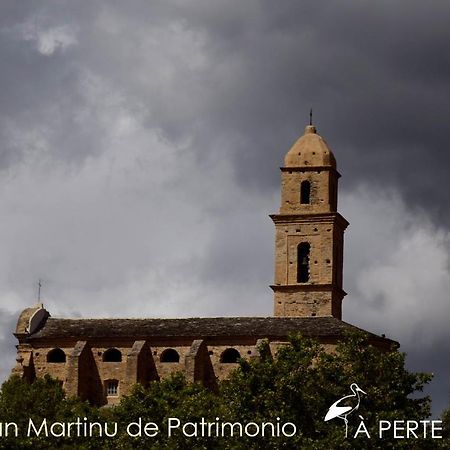 Studio Terremer Patrimonio Exteriér fotografie