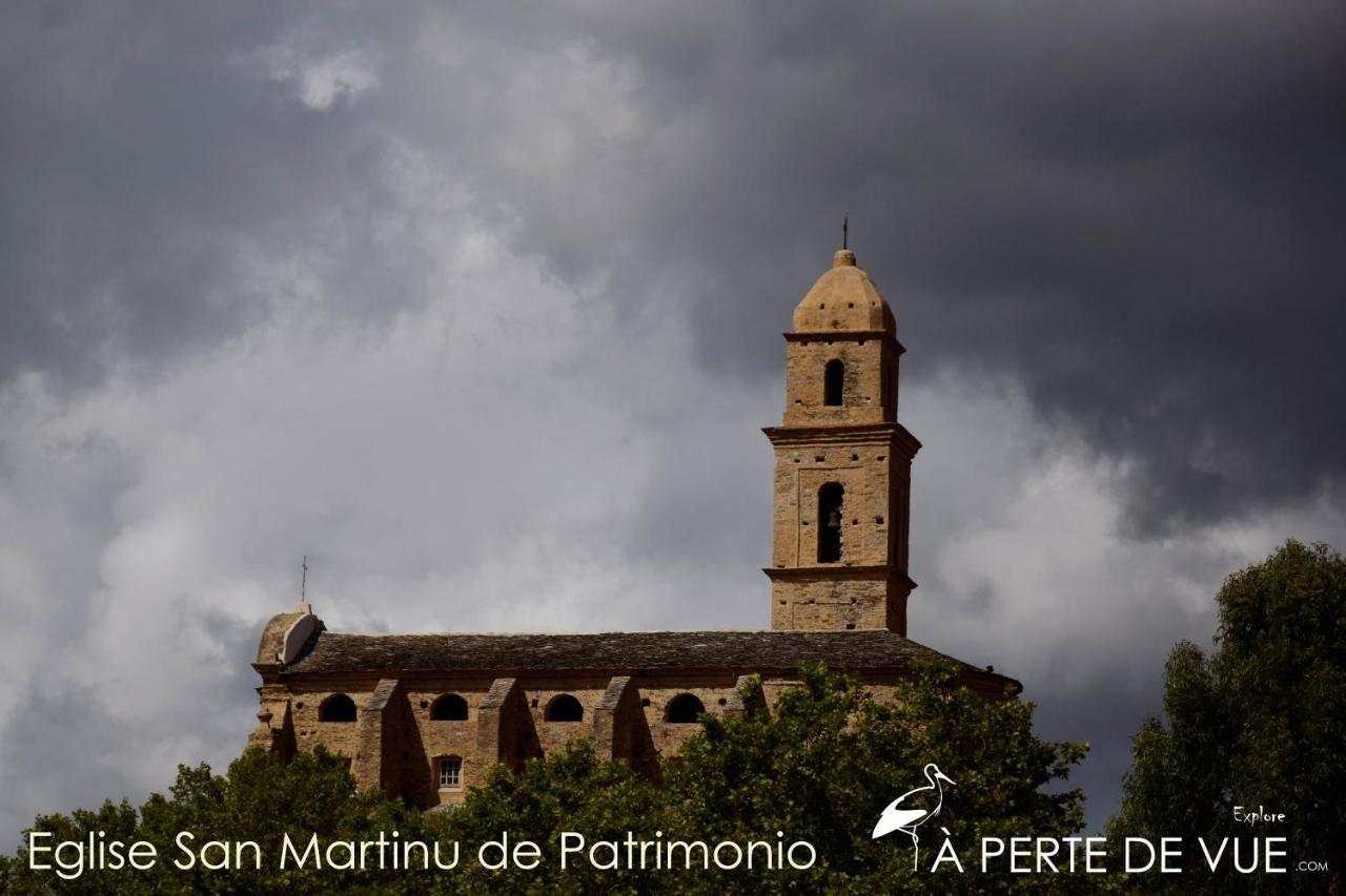 Studio Terremer Patrimonio Exteriér fotografie